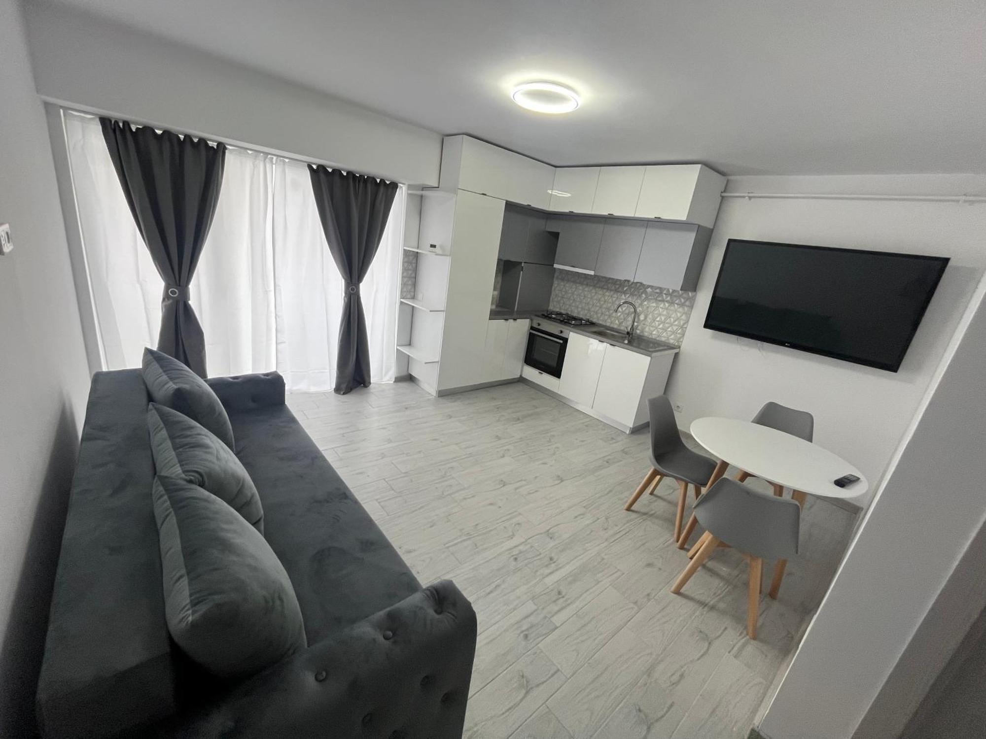 Luxy Apartment Craiova Exterior foto