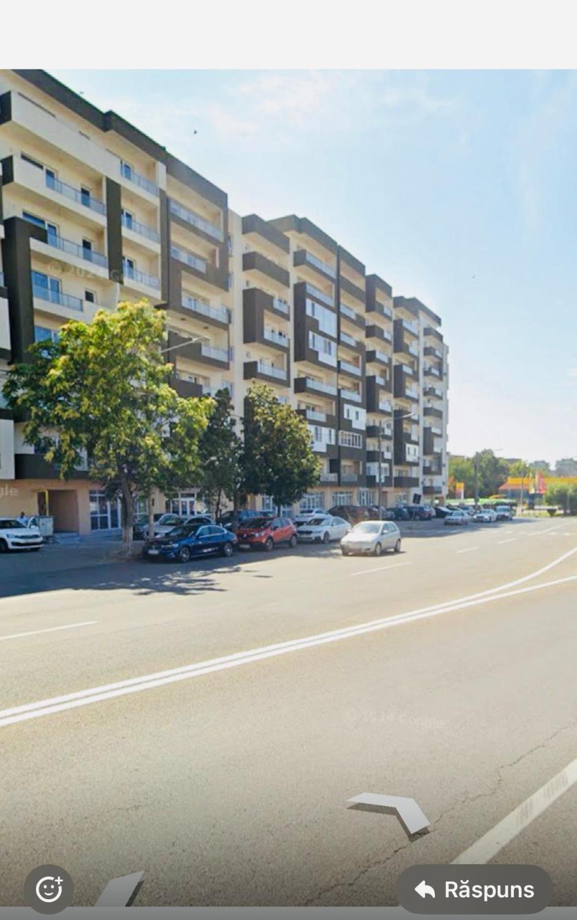 Luxy Apartment Craiova Exterior foto