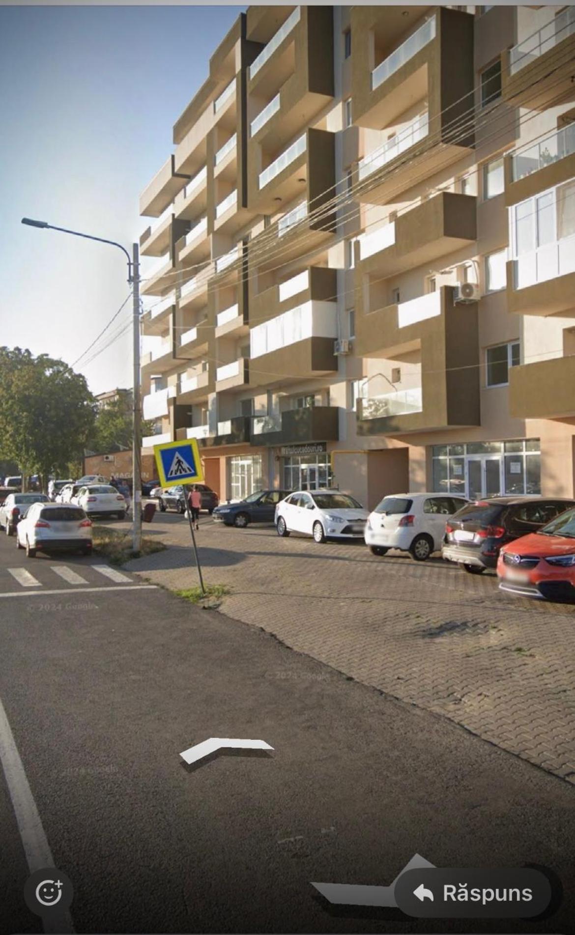 Luxy Apartment Craiova Exterior foto